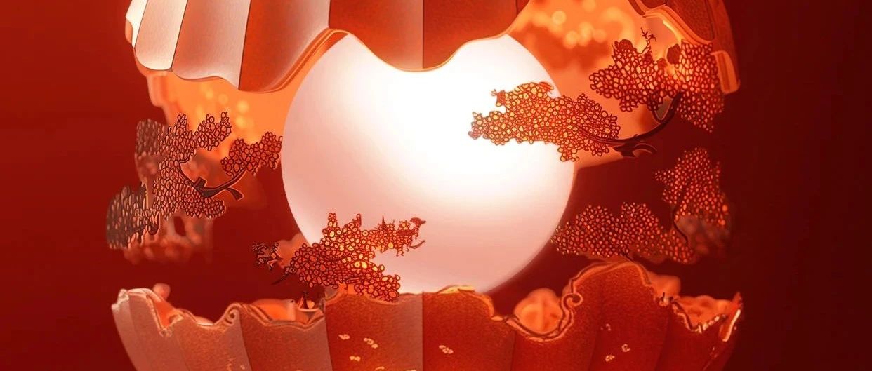 灯笼高挂迎佳节！必威唯一官方网站祝您元宵节快乐